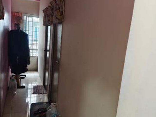 Apartment for rent in Petaling, Alam Impian