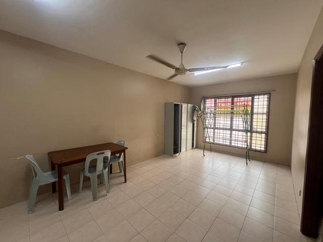 Apartment for rent in Petaling, Alam Impian