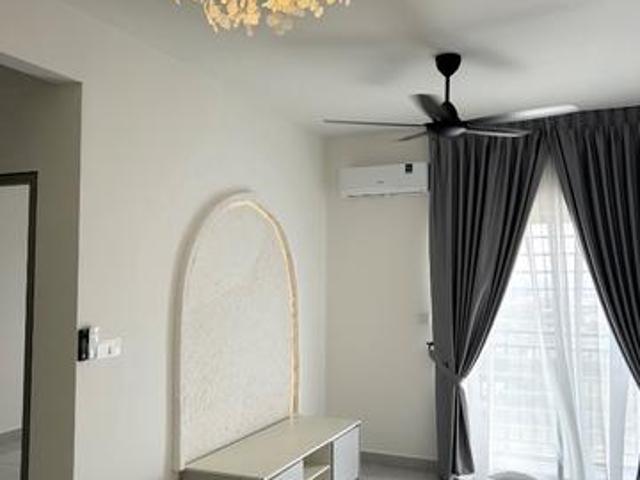 Apartment for rent in Petaling, Alam Impian