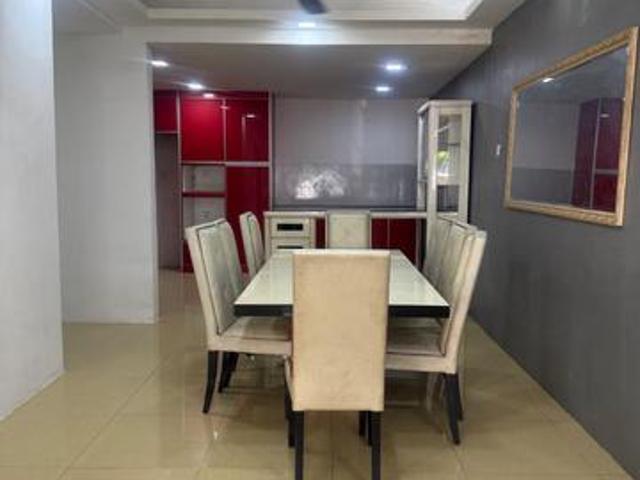 Terraced House for sale in Petaling, Alam Impian