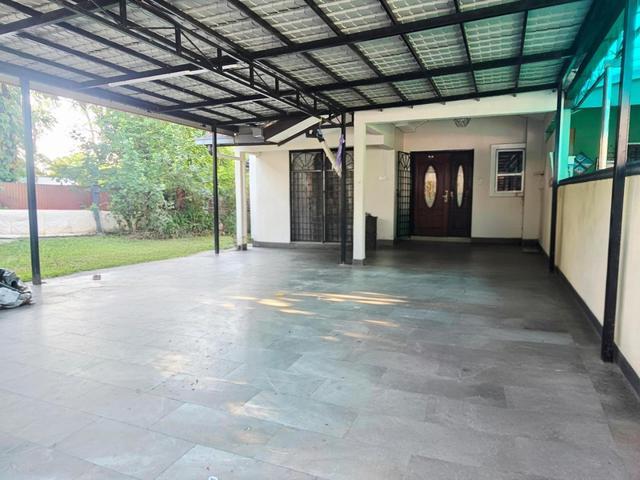 Terraced House for rent in Petaling, Alam Impian