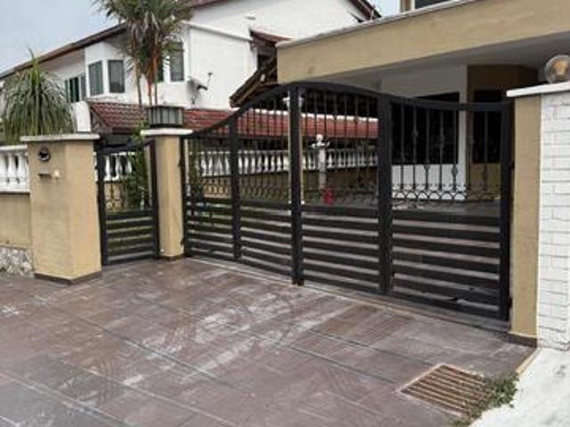 Terraced House for rent in Petaling, Subang Jaya