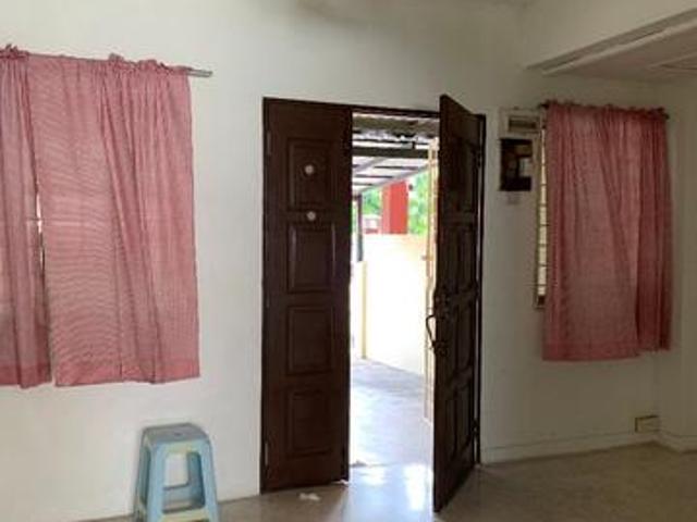 Terraced House for sale in Petaling, Subang Jaya