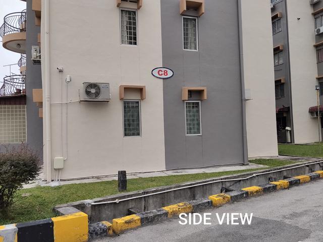 Apartment for sale in Petaling, Subang Jaya