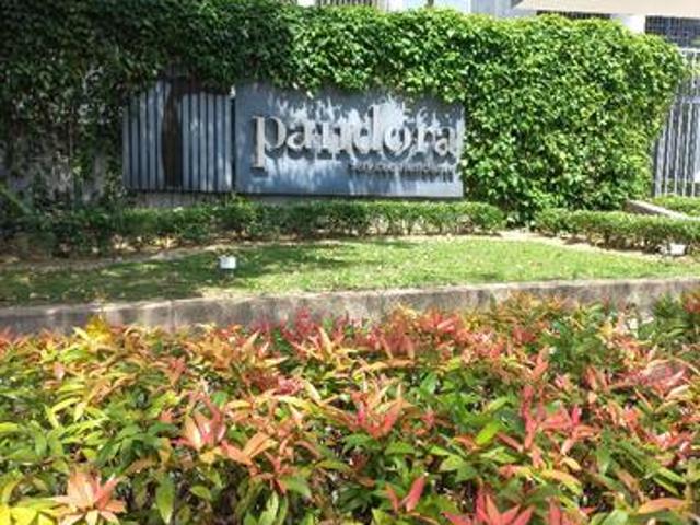 Condominium for sale in Petaling, Subang Jaya