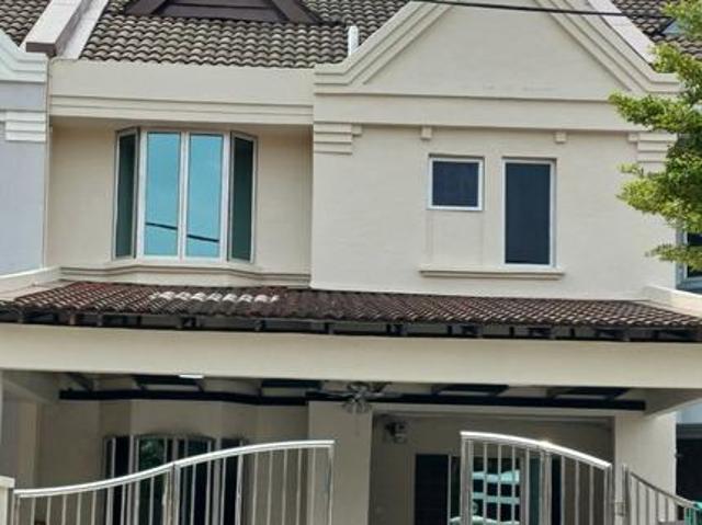Terraced House for sale in Petaling, Subang Jaya