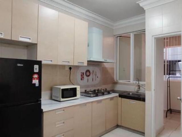 Apartment for rent in Petaling, Subang Jaya