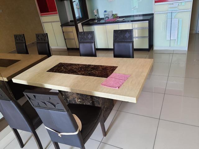 Condominium for sale in Petaling, Subang Jaya