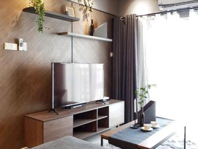 Serviced Residence for sale in Petaling, Subang Jaya