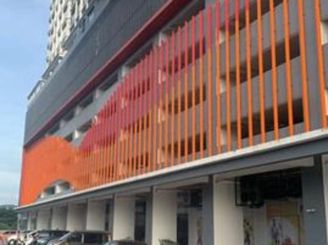 Serviced Residence for sale in Petaling, Subang Jaya