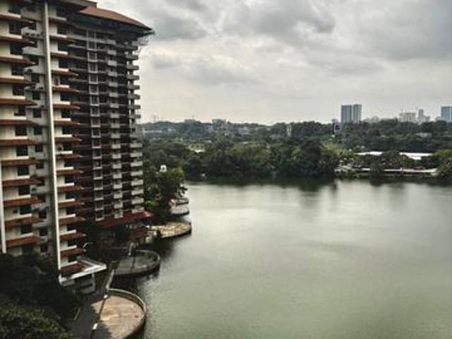 Condominium for rent in Petaling, Subang Jaya