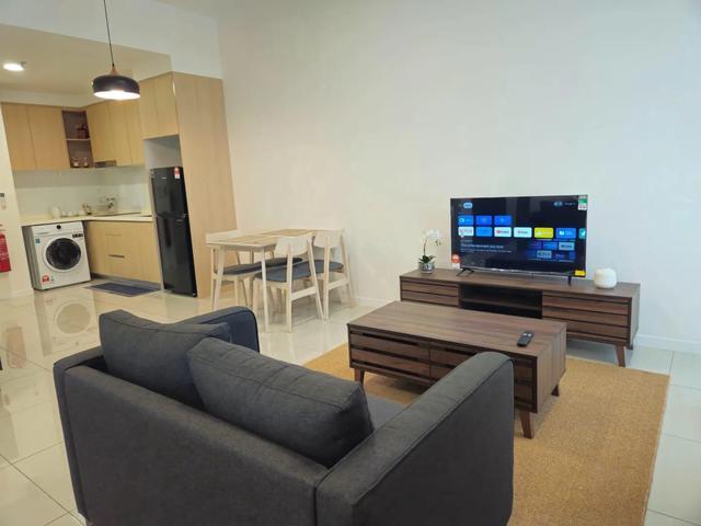 Serviced Residence for rent in Petaling, Subang Jaya