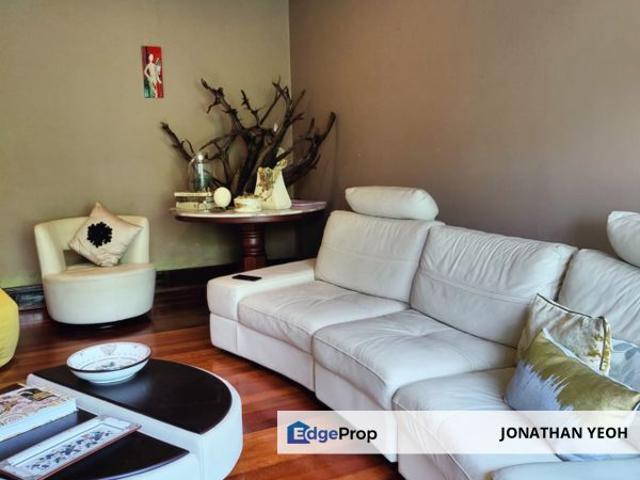 House for sale in Petaling, Subang Jaya