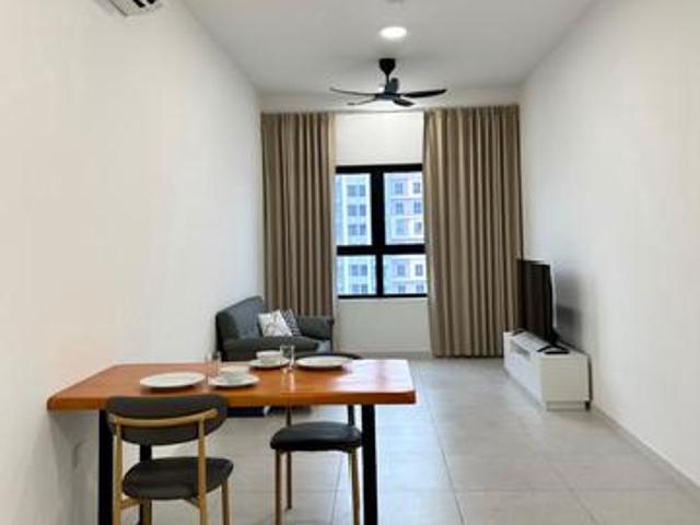 Serviced Residence for rent in Petaling, Subang Jaya
