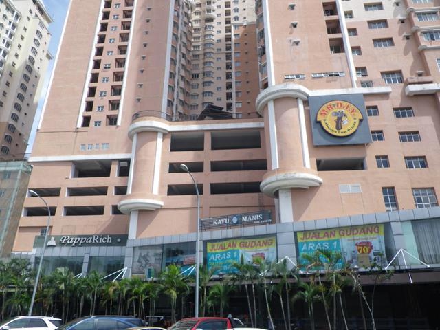 Serviced Residence for sale in Petaling, Subang Jaya