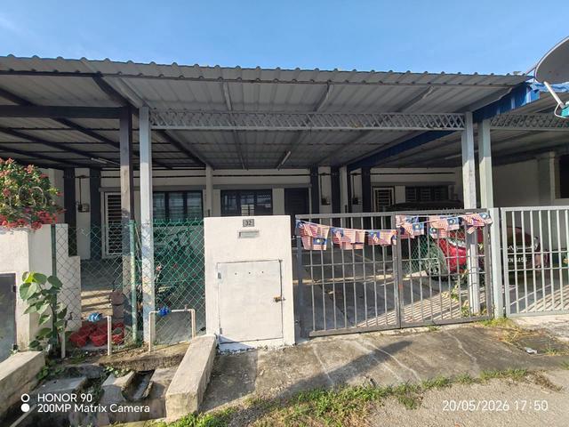 Terraced House for rent in Petaling, Alam Impian