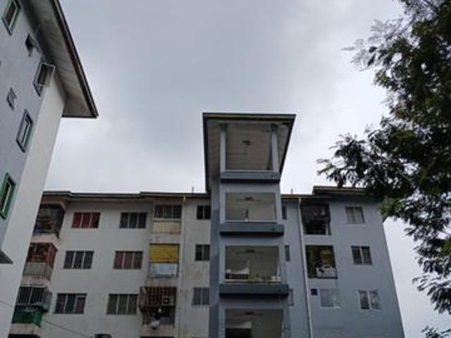Apartment for sale in Petaling, Alam Impian