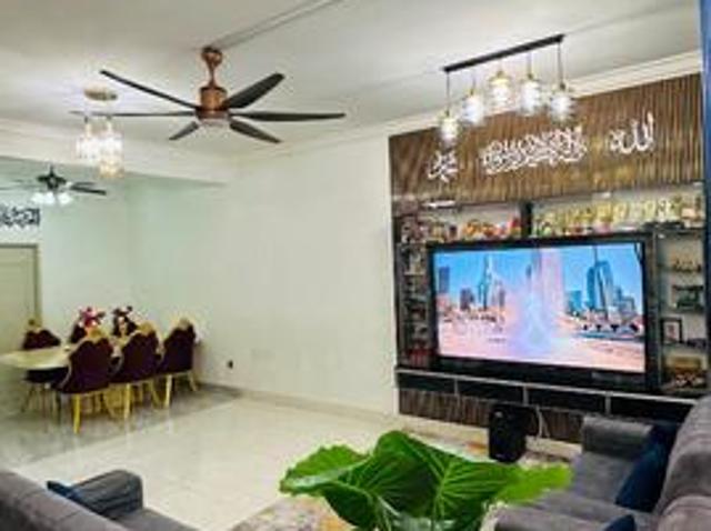 Terraced House for sale in Petaling, Alam Impian