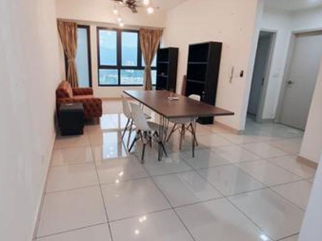 Serviced Residence for rent in Petaling, Alam Impian