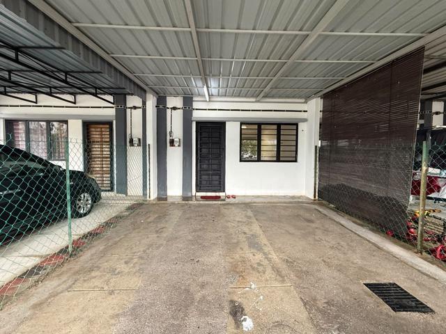 Terraced House for sale in Petaling, Alam Impian