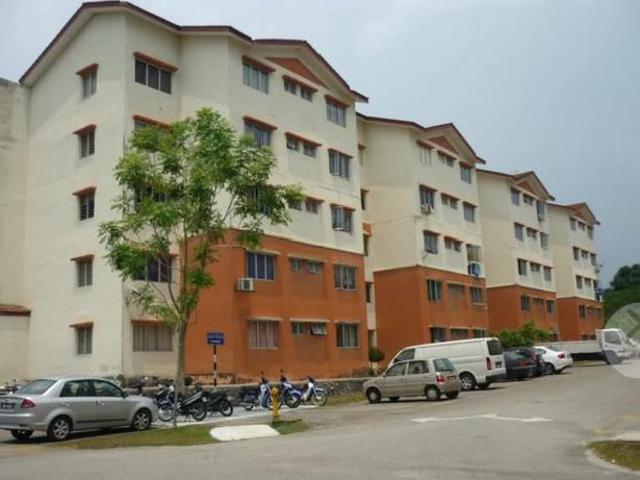 Apartment for sale in Petaling, Alam Impian