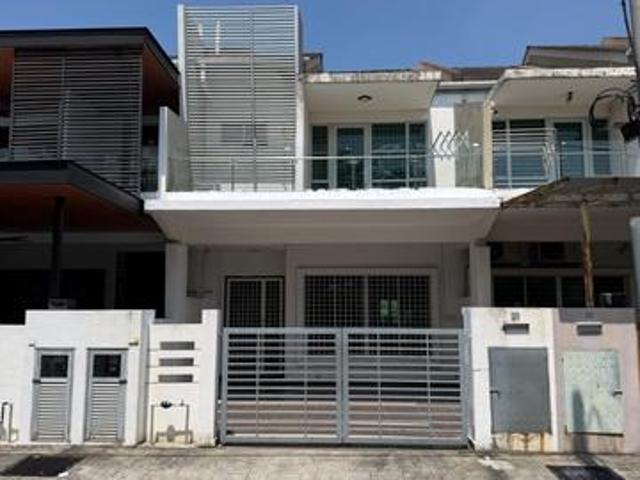 Terraced House for sale in Kajang, Langat
