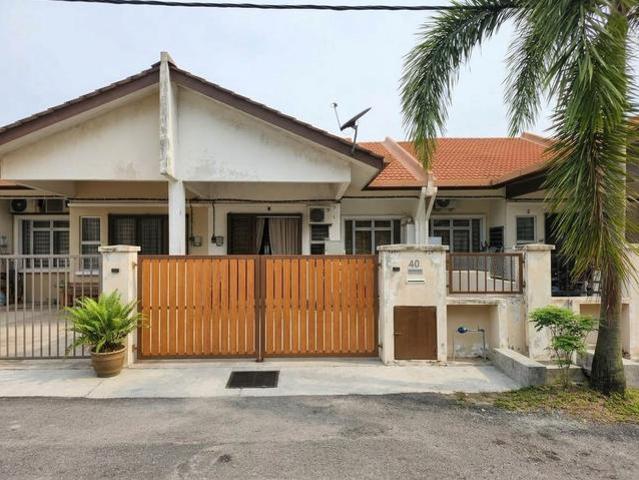 Terraced House for sale in Kuala Lumpur, Country Heights Damansara