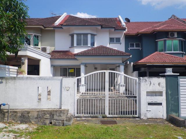 Terraced House for rent in Petaling, Subang Jaya