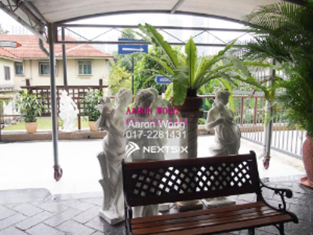 Residential House for sale in Selayang, Selangor