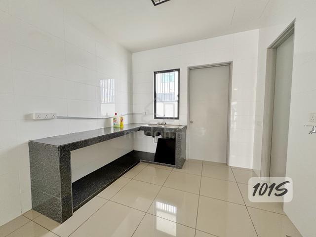 House for rent in Jenjarom, Selangor