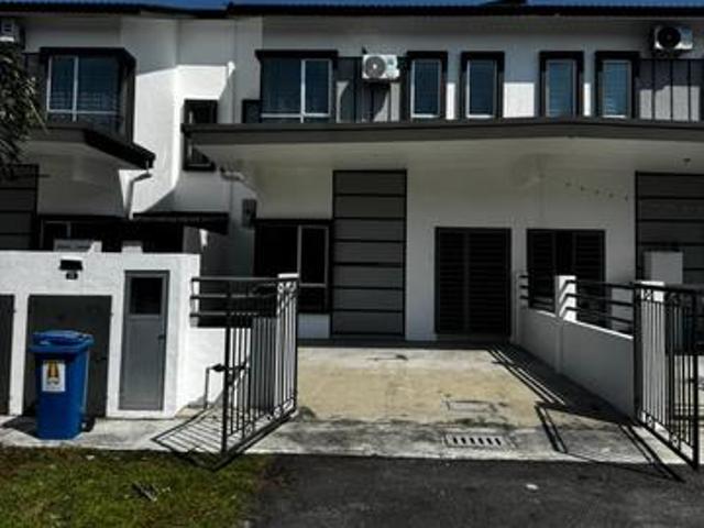 Terraced House for rent in Selangor