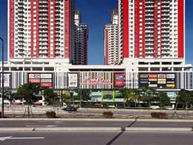Serviced Residence for sale in Petaling, Subang Jaya