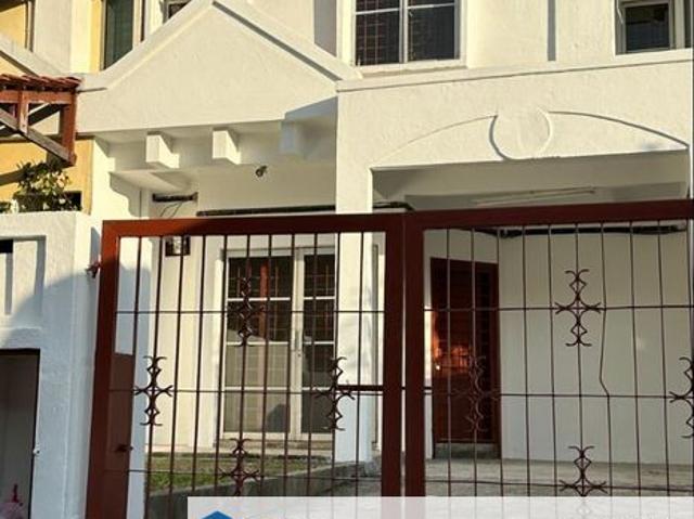House for sale in Petaling, Subang Jaya