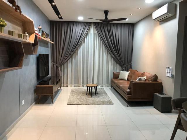 Apartment for sale in Petaling, Subang Jaya
