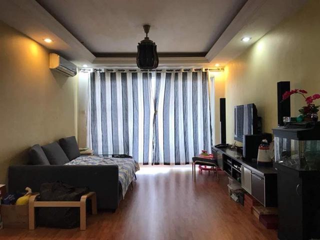 Apartment for sale in Petaling, Subang Jaya