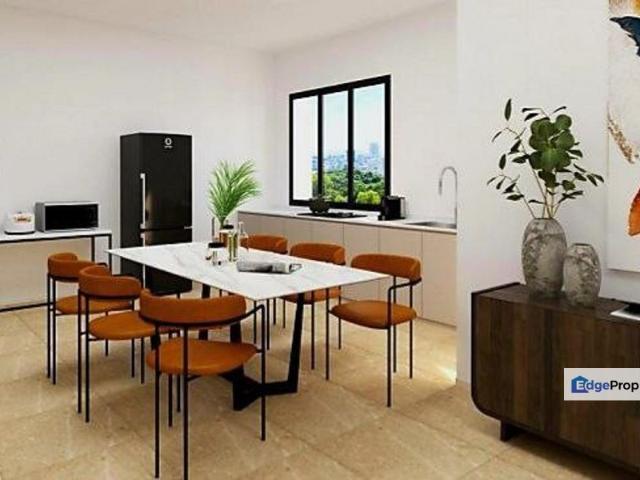 Condominium for sale in Tanjong Sepat, Selangor