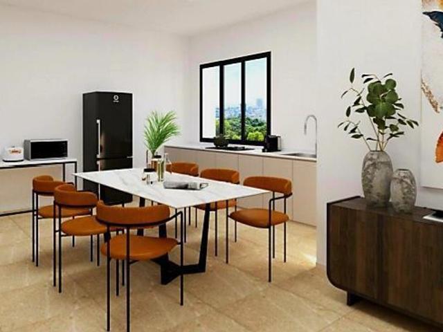 Apartment for sale in Tanjong Sepat, Selangor