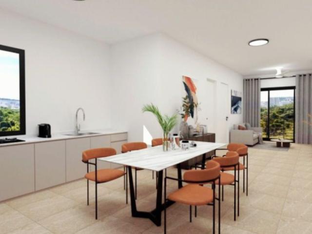 Apartment for sale in Tanjong Sepat, Selangor