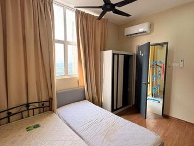 Condominium for rent in Cyberjaya, Sepang