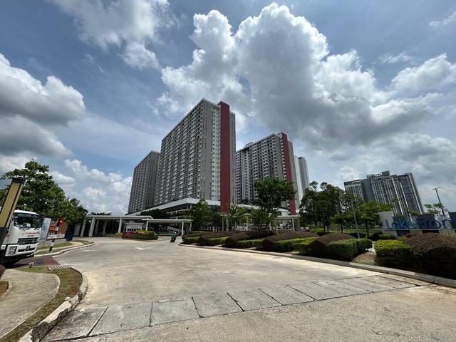 Apartment for sale in Tanjong Sepat, Selangor