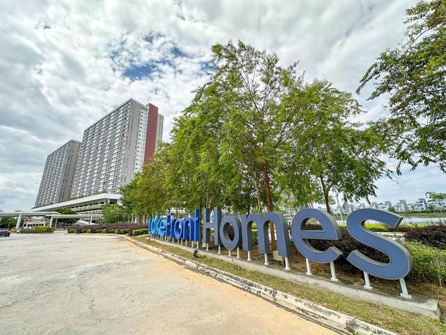 Condominium for sale in Tanjong Sepat, Selangor