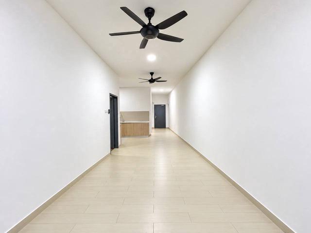 Apartment for sale in Cyberjaya, Sepang