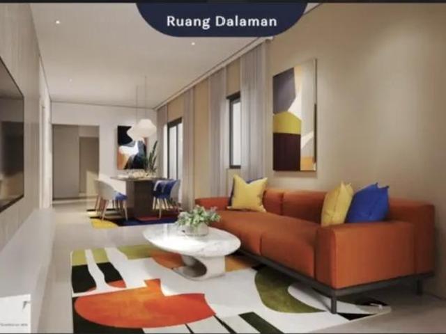 Terraced House for sale in Ulu Bernam, Selangor