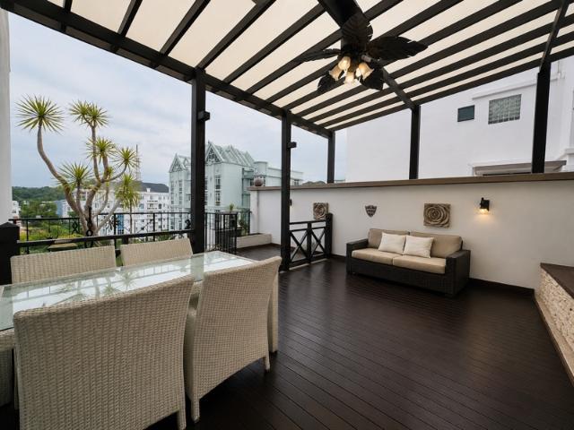 Condominium for sale