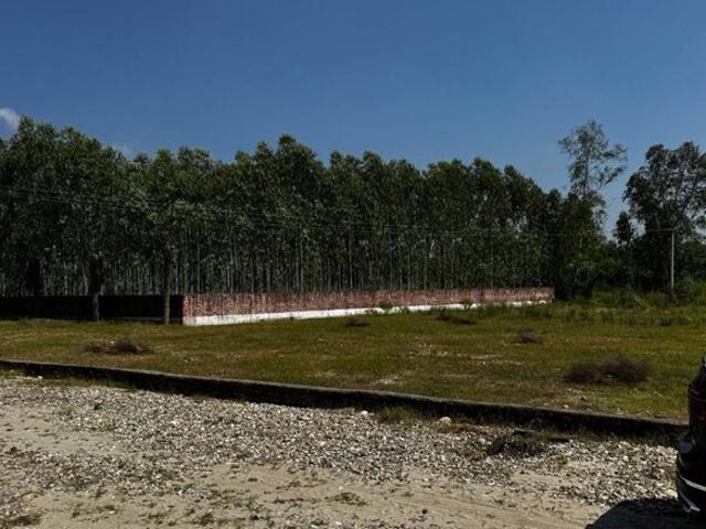 Land for sale in Kedarpur, Uttarakhand