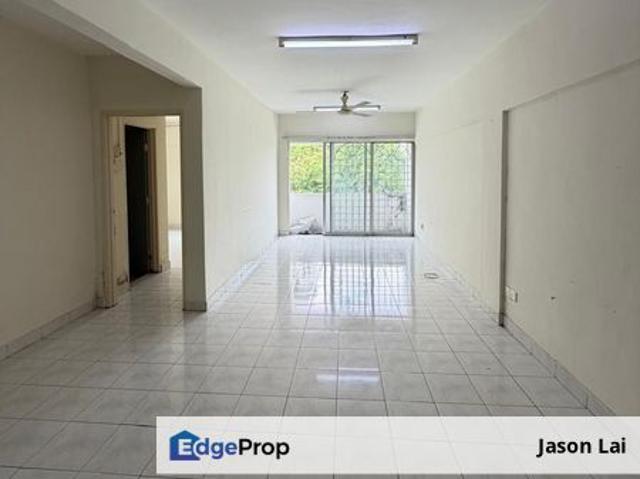 Condominium for rent in Petaling, Damansara Damai