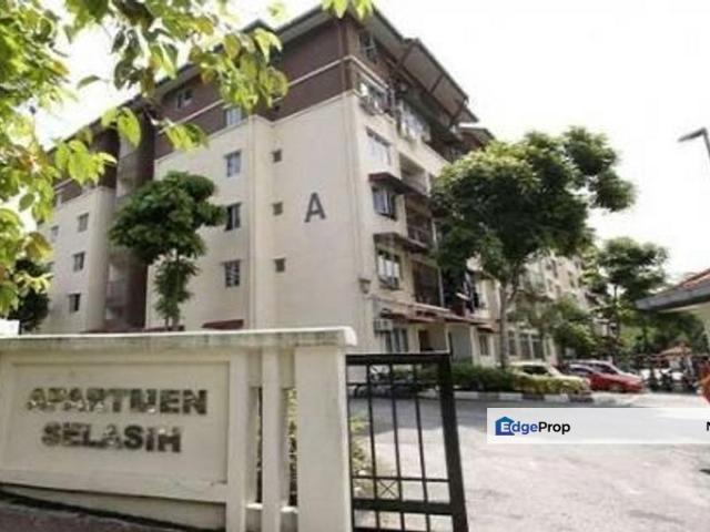 Condominium for sale in Petaling, Damansara Damai