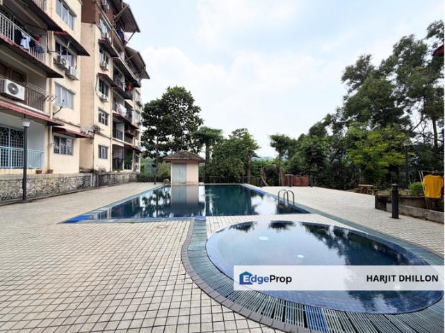 Condominium for rent in Petaling, Damansara Damai