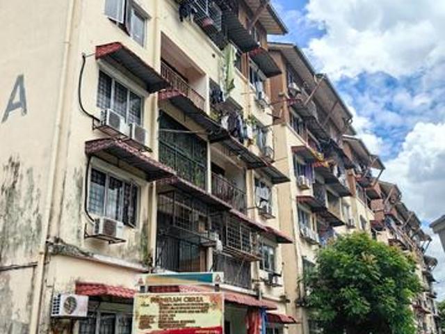 Apartment for sale in PJU 10, Petaling Jaya
