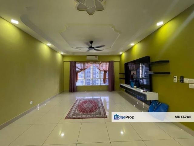 Condominium for rent in Putrajaya